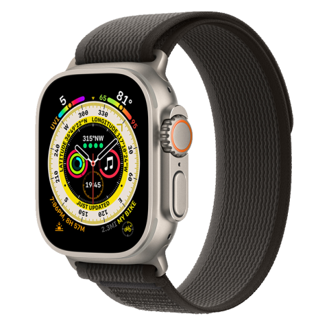 Dây Đồng Hồ Mi Band 4: Cá Tính, Bền Bỉ và Năng Động cho Phong Cách Của Bạn