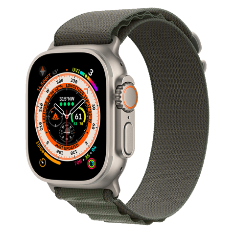 Đồng Hồ Thông Minh Apple Watch Series 3: Khám Phá Chi Tiết