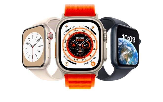 Mua Đồng Hồ Apple Watch Cũ: Hướng Dẫn Toàn Diện Để Chọn Được Sản Phẩm Ưng Ý