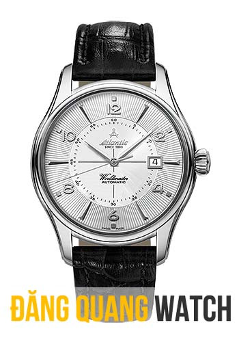 Đồng hồ AT-52752_41_25S thiết kế tinh tế