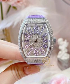 Patek Philippe Nautilus 5711/1R-001, mẫu đồng hồ nam cao cấp với vẻ đẹp biểu tượng