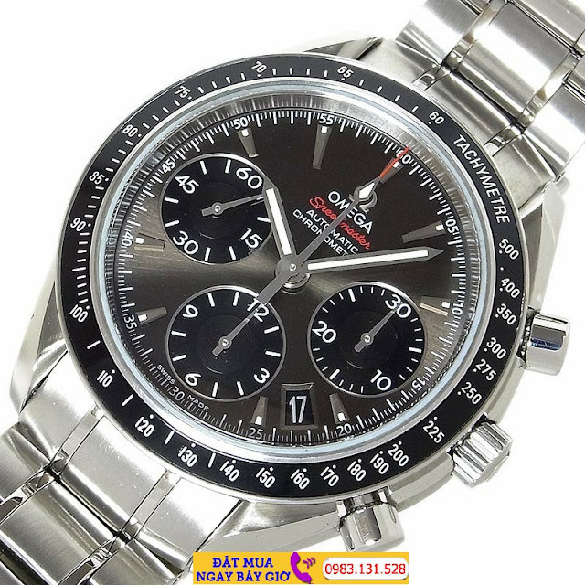 Đồng hồ Omega Speedmaster Date mã c1007248768