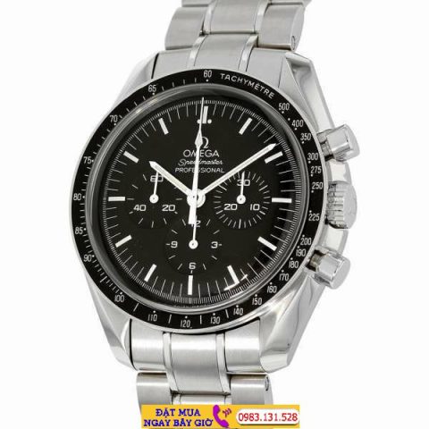 Đồng hồ Omega Speedmaster Moon Watch Professional Chronograph mã g1020815302