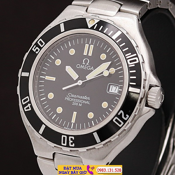 Đồng hồ Omega Seamaster Professional mã v1020564967