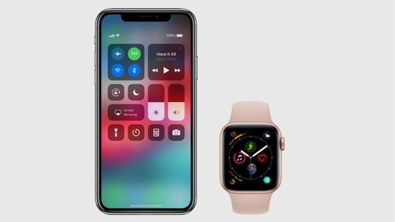 Nhập mật khẩu Wi-Fi trên Apple Watch để hoàn tất kết nối internet