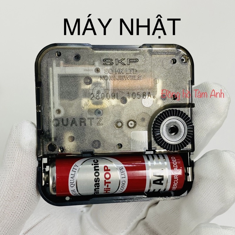 Máy Đồng Hồ Treo Tường Mua Ở Đâu? Hướng Dẫn Chi Tiết Để Chọn Mua Phù Hợp