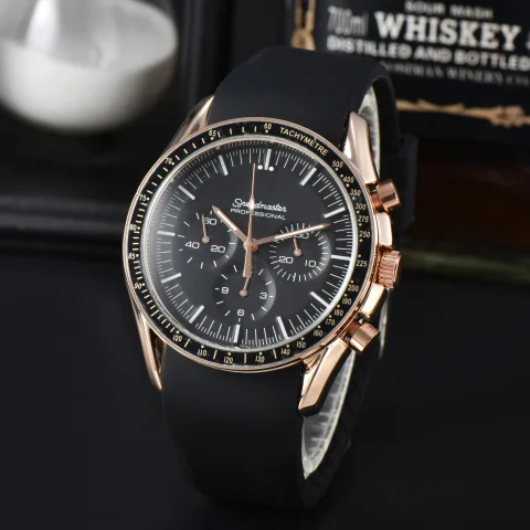 Đồng Hồ Quartz Hay Automatic? So Sánh Chi Tiết Để Chọn Lựa Hoàn Hảo