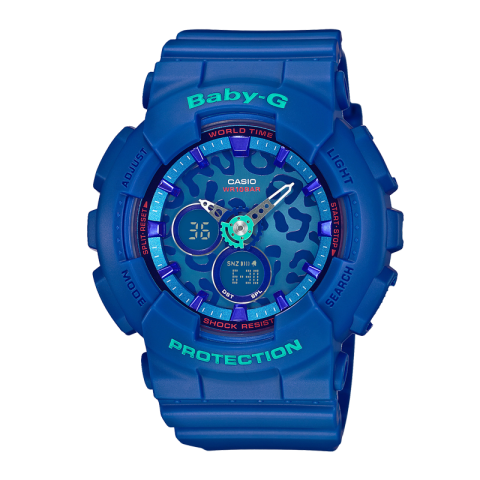 Đồng hồ G Shock GBD 800 – Người bạn đồng hành lý tưởng cho tín đồ thể thao
