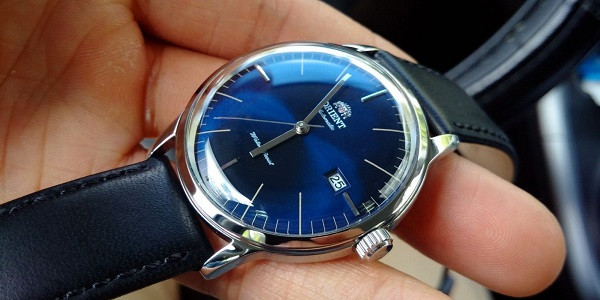 Đồng hồ Orient Bambino Gen 3