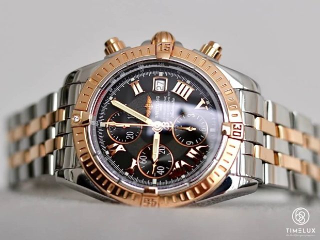 Thương hiệu đồng hồ Rolex cao cấp, biểu tượng đẳng cấp khi bán đồng hồ Rolex cũ uy tín
