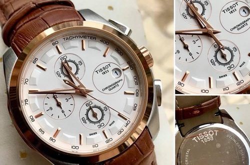 Thu Mua Đồng Hồ Tissot Cũ: Hướng Dẫn Toàn Diện Để Bán Nhanh, Giá Tốt
