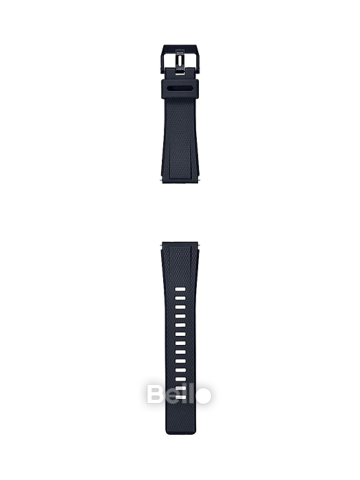 Thay Dây Nhựa Đồng Hồ Casio: Hướng Dẫn Chi Tiết Từ A-Z