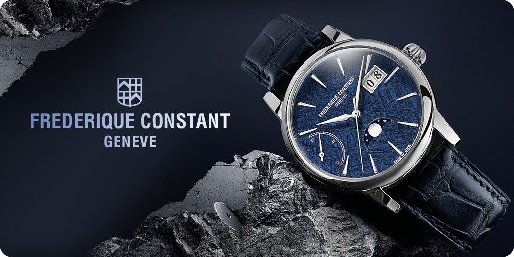 Khám Phá Giá Đồng Hồ Frederique Constant Geneve: Sang Trọng Vượt Thời Gian Với Chi Phí Tối Ưu