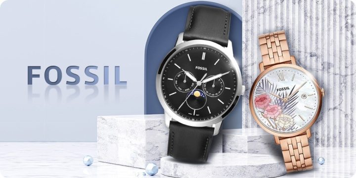 Giá Đồng Hồ Fossil Nam Chính Hãng: Hướng Dẫn Toàn Diện Từ A-Z