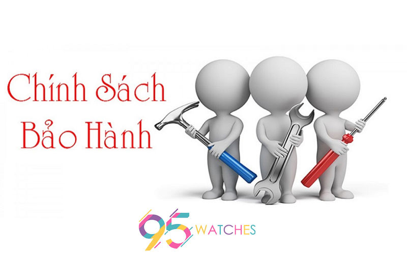 Chính sách bảo hành và hỗ trợ khách hàng dành cho đồng hồ Franck Muller màu hồng tại các địa chỉ uy tín.