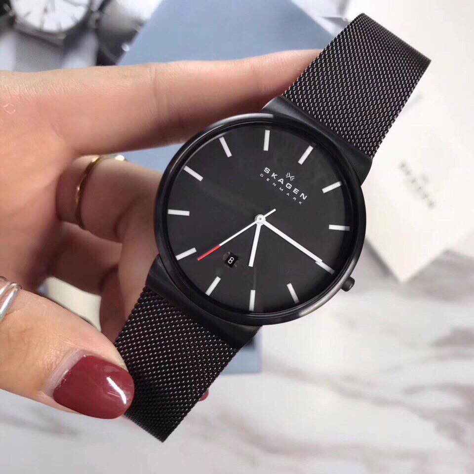 Trung tâm bảo hành đồng hồ Skagen: Hướng dẫn toàn diện và kinh nghiệm lựa chọn