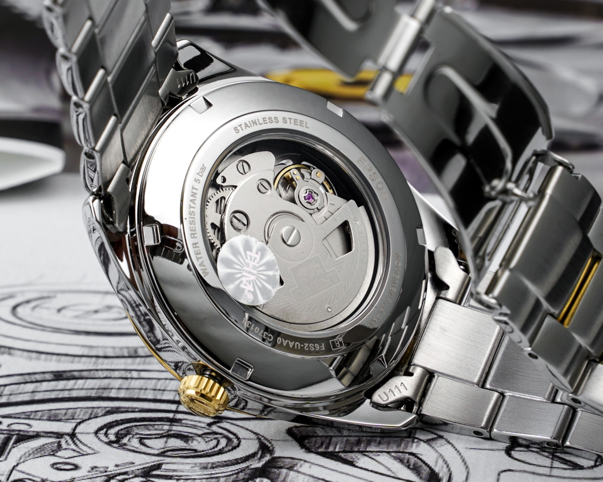 Kiểm Tra Mã Đồng Hồ Frederique Constant: Hướng Dẫn Chi Tiết Để Phát Hiện Hàng Thật Giả