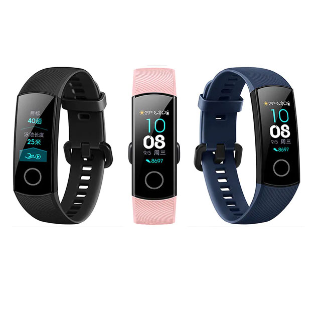 Đồng Hồ Thông Minh Honor Band 4: Đánh Giá Chi Tiết Từ A Đến Z