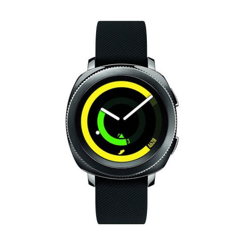 Đồng hồ thông minh Samsung Gear Sport SM-R600 chính hãng với màn hình sắc nét