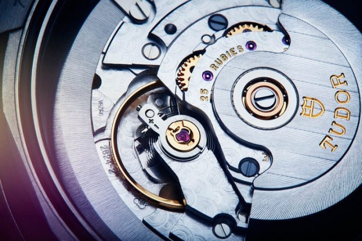 Bộ máy đồng hồ Hublot có gì đặc biệt với cấu tạo tinh xảo bên trong