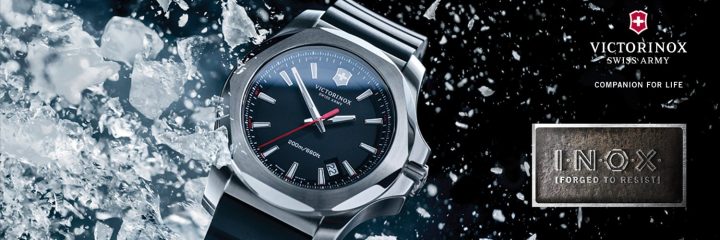 Đánh Giá Đồng Hồ Victorinox Swiss Army: Liệu Có Xứng Danh "Chất Lượng Thụy Sĩ"?