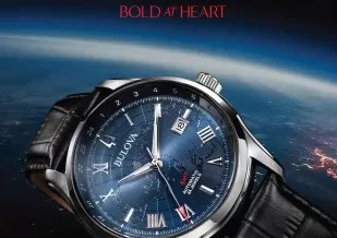 Đồng hồ nữ Bulova Classic