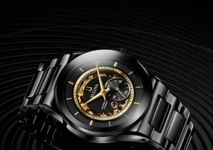 Đồng hồ nữ Bulova Modern