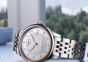 Bộ sưu tập Tissot Le Locle