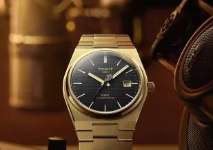 Bộ sưu tập Tissot PRX