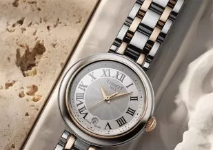 Đồng hồ Tissot T-Lady