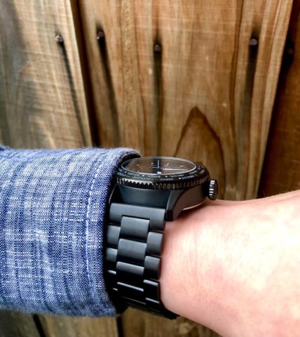 Giá Đồng Hồ Seiko Solar Chronograph: Những Điều Cần Biết Về Chi Phí và Bảo Dưỡng