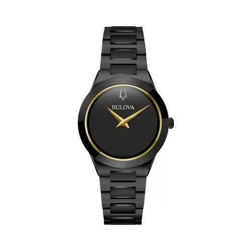 Đồng hồ nữ Bulova Millennia 98L314 32mm