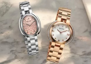 Đồng hồ nữ Bulova Rubaiyat