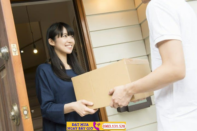 Dịch vụ mua hộ đồng hồ bãi Nhật uy tín từ Nhật Bản về Việt Nam