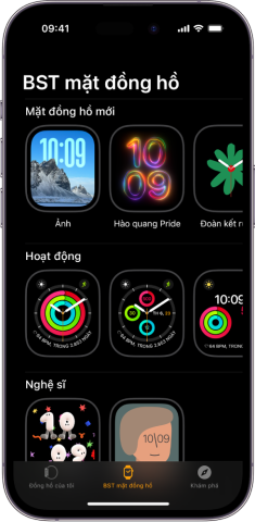 Đồng Hồ Thông Minh Apple Watch Series 3: Khám Phá Chi Tiết