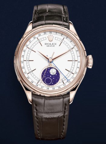 Mua bán đồng hồ Rolex ở đâu uy tín?