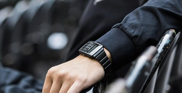 Mẫu đồng hồ Casio Standard nam phổ biến tại các cửa hàng Hà Nội