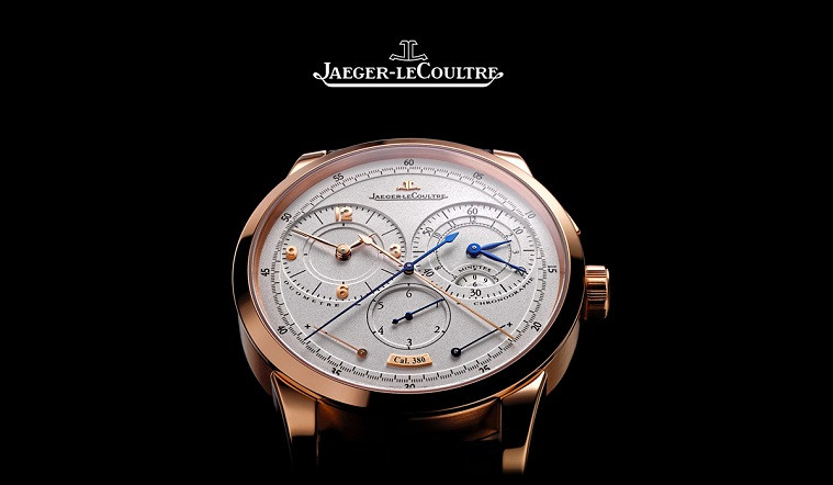 Đồng hồ Jaeger-LeCoultre Reverso với thiết kế lật độc đáo