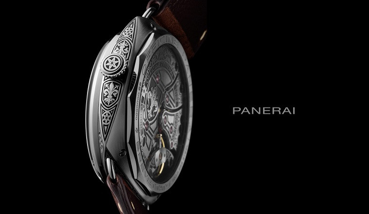 Panerai Kampfschwimmer, đồng hồ lặn Ý sang trọng và bền bỉ
