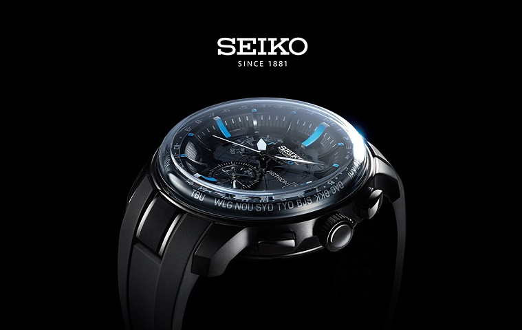Đồng hồ Seiko Spring Drive, sự kết hợp giữa truyền thống và công nghệ Nhật Bản