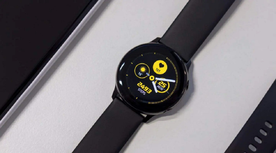 Samsung Galaxy Watch 4 LTE, một mẫu đồng hồ lắp SIM nghe gọi với thiết kế hiện đại