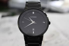 Đồng hồ Citizen Eco-Drive tiên phong, biểu tượng công nghệ Nhật Bản