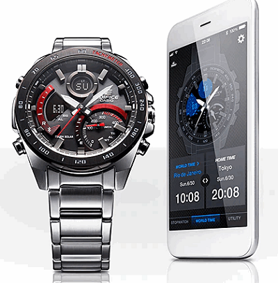 Cách Kết Nối Bluetooth Với Đồng Hồ Casio: Hướng Dẫn Chi Tiết Từ A-Z Để Tận Dụng Mọi Tính Năng Thông Minh
