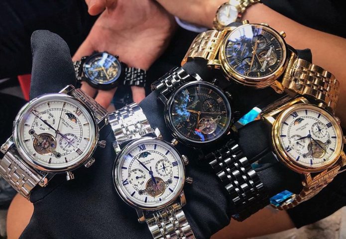 Cách Phân Biệt Đồng Hồ Patek Philippe Thật Giả: Hướng Dẫn Chuyên Sâu Từ A-Z