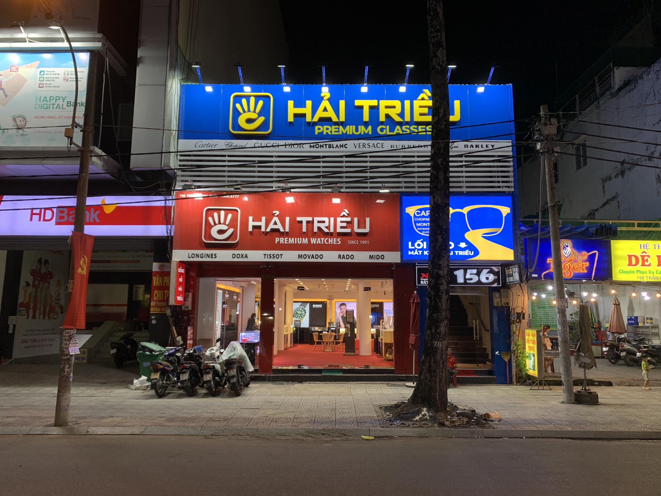 Cửa hàng đồng hồ Chí 2: Điểm đến uy tín cho người yêu đồng hồ Việt Nam Cửa hàng đồng hồ Chí 2: Điểm đến uy tín cho người yêu đồng hồ Việt Nam