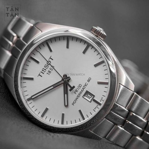 Đồng hồ Thụy Sỹ đạt chuẩn Swiss Made, chất lượng cao, sang trọng