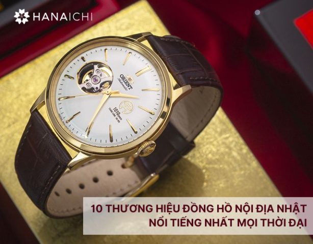 Khám phá Các Thương Hiệu Đồng Hồ Uy Tín: Từ Lịch Sử Hào Hùng Đến Đổi Mới Hiện Đại