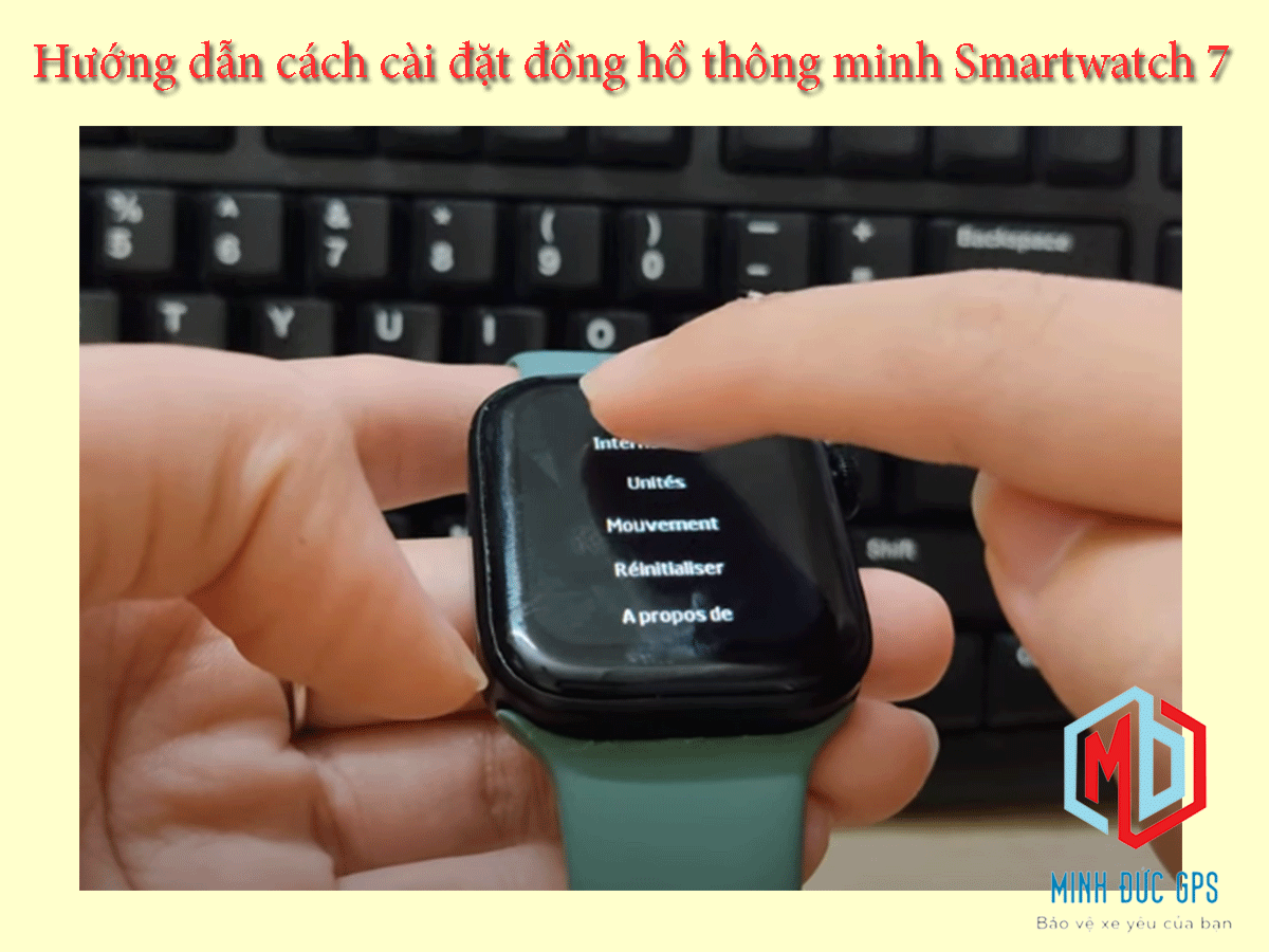 Cài Đặt Ứng Dụng Đồng Hồ Thông Minh: Hướng Dẫn Toàn Diện Từ A Đến Z Để Tối Ưu Hóa Thiết Bị Của Bạn