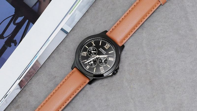 Chỉnh giờ – phút cho đồng hồ 6 kim 1 nút chỉnh
