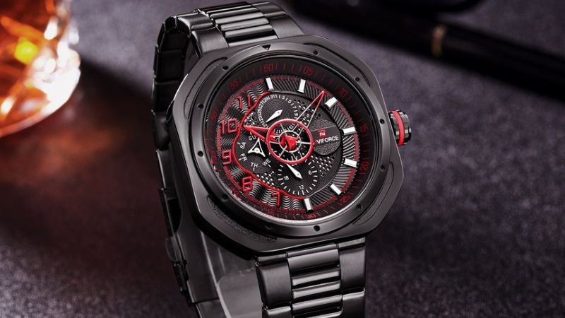 Chức năng 24 giờ được đồng bộ với thời gian giờ-phút